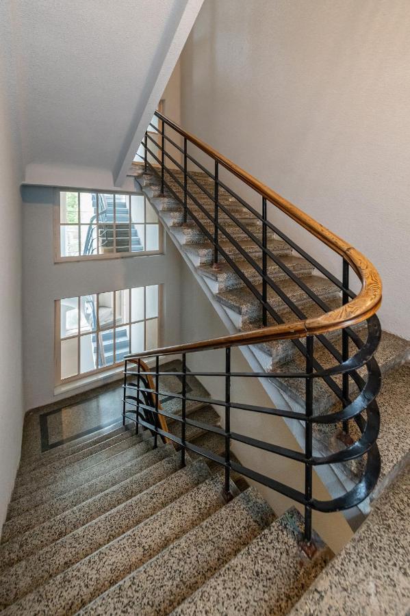 Freedom Avenue Apartment By Polo Apartments Kaunas Exteriör bild